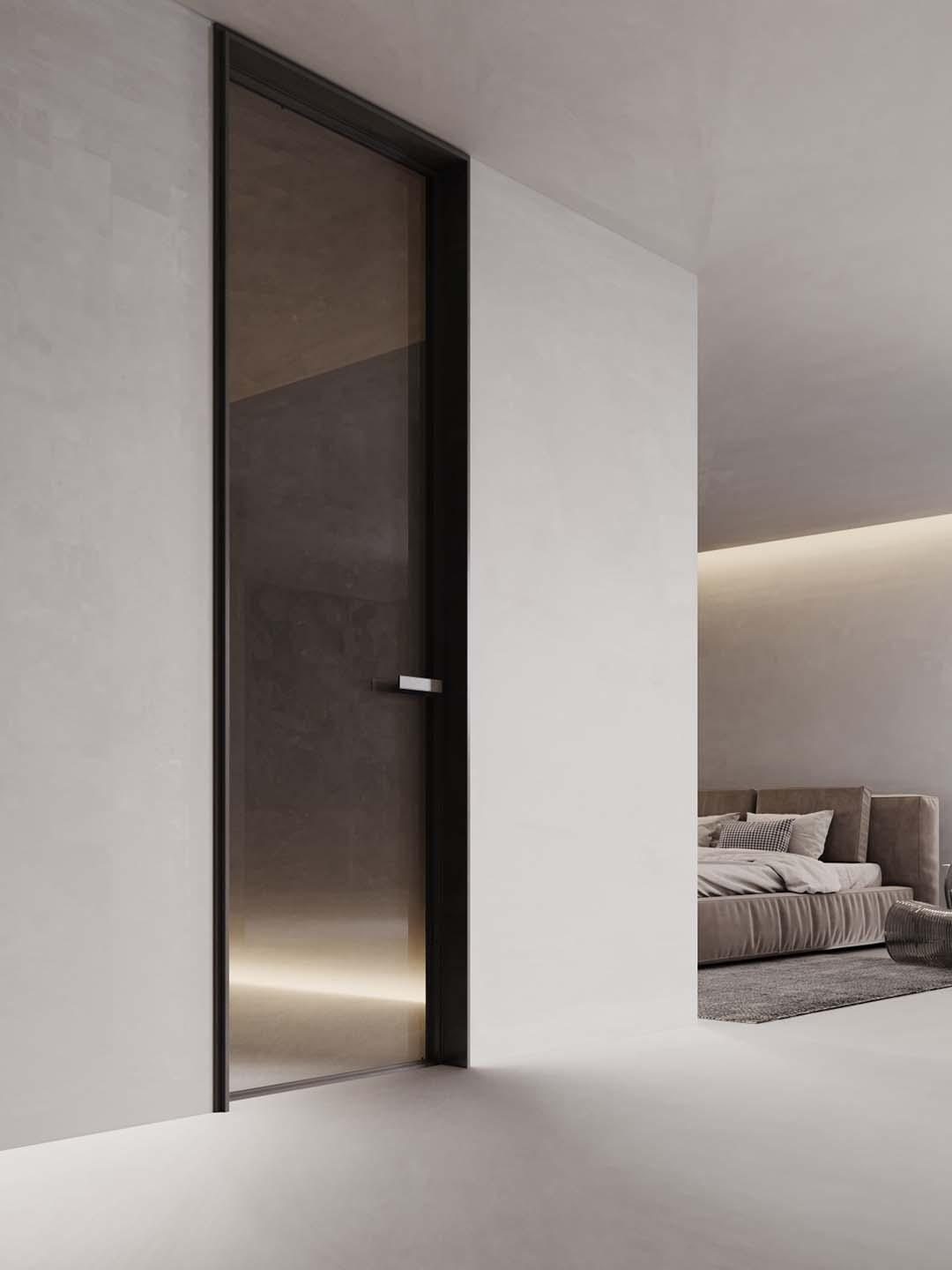 Baron Doors ishi